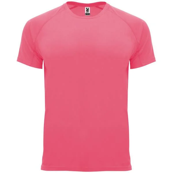 Bahrain - Fluor Pink Lady