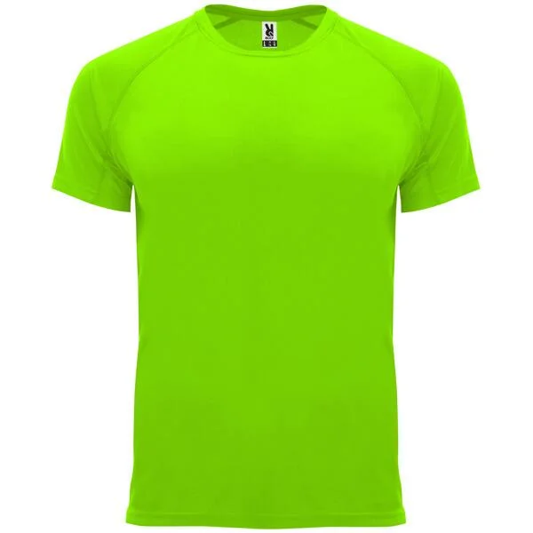 Bahrain - Fluor Green