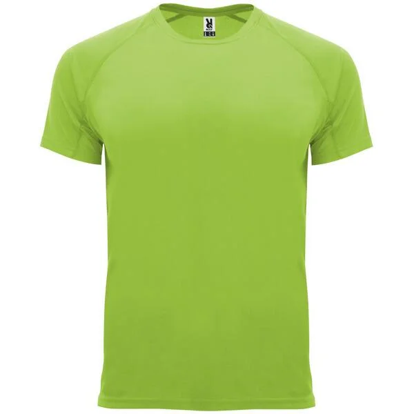 Bahrain - Lime
