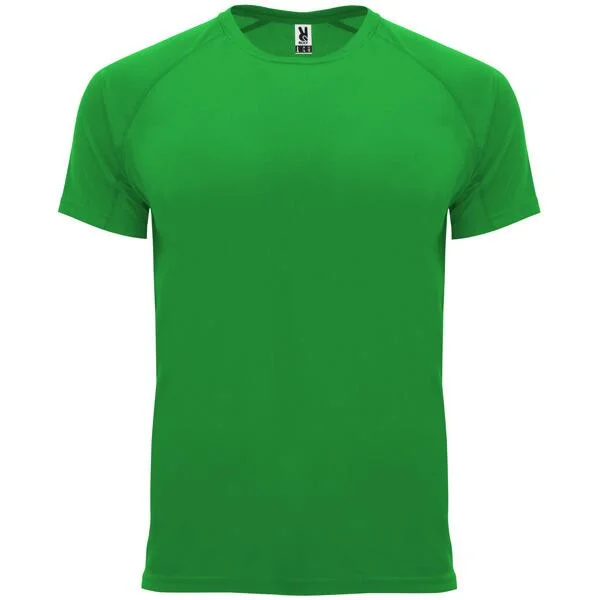 Bahrain - Fern Green