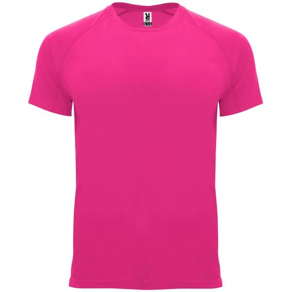 Bahrain - Fluor Pink