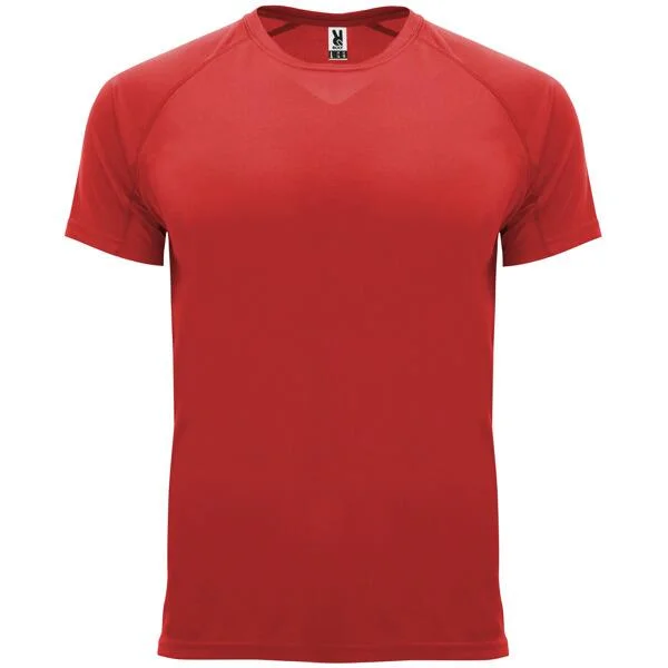 Bahrain - Red