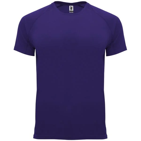 Bahrain - Mauve