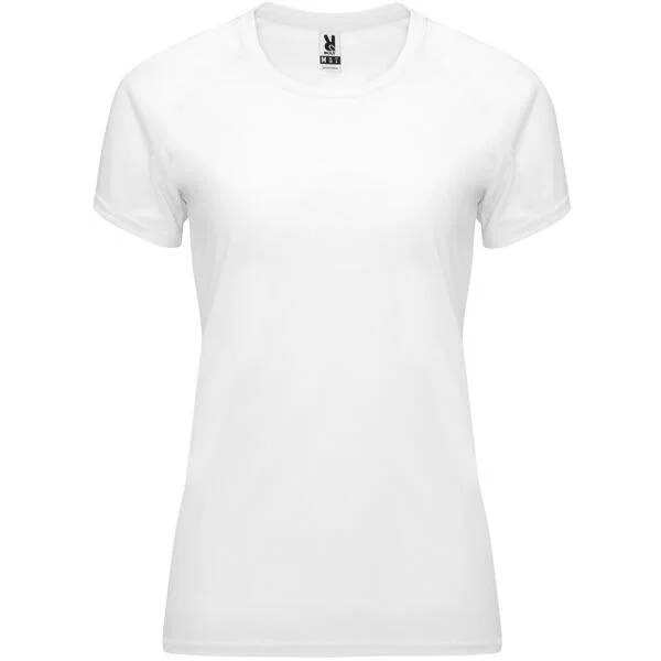 Bahrain Ladies - White