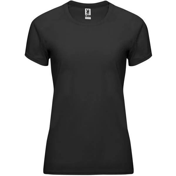 Bahrain Ladies - Black