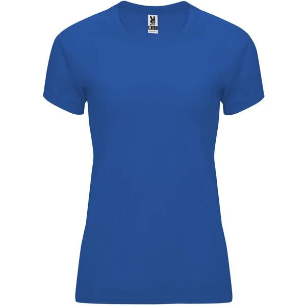 Bahrain Ladies - Royal Blue