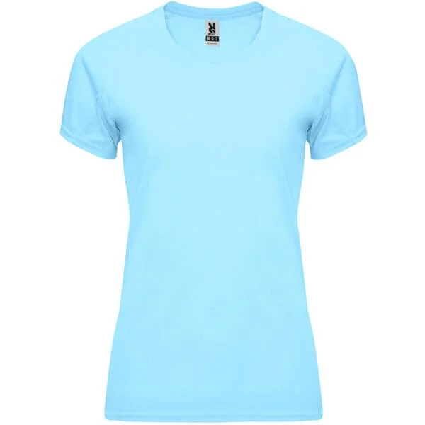 Bahrain Ladies - Sky Blue