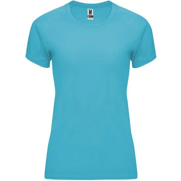 Bahrain Ladies - Turquoise