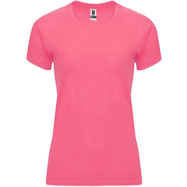 Bahrain Ladies - Fluor Pink Lady