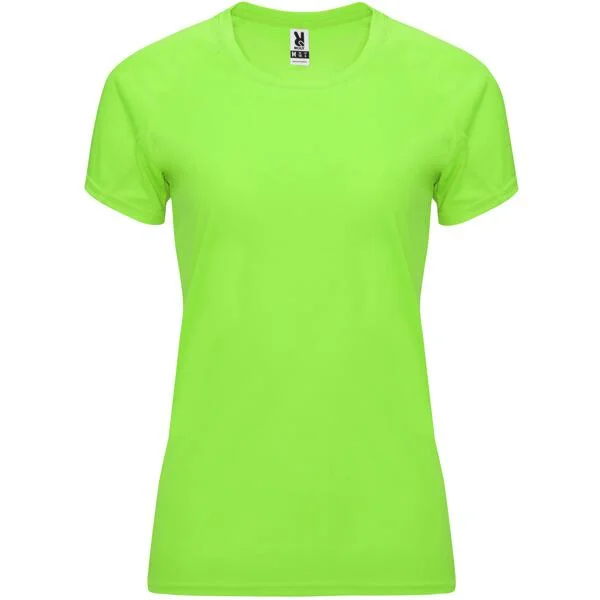 Bahrain Ladies - Fluor Green
