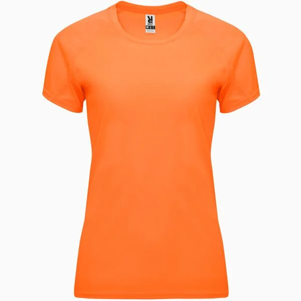 Bahrain Ladies - Fluor Orange