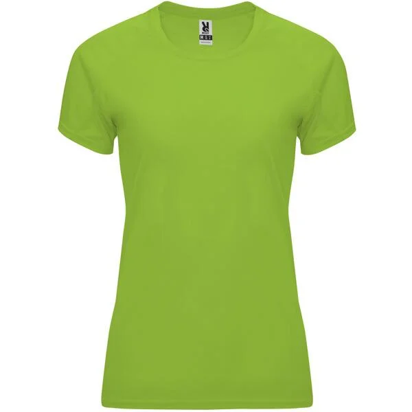 Bahrain Ladies - Lime