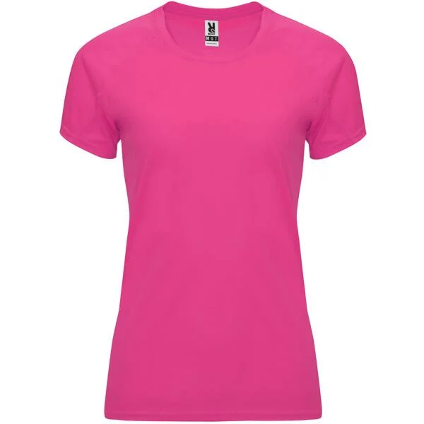 Bahrain Ladies - Fluor Pink