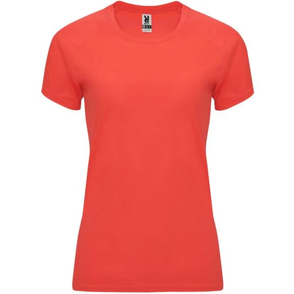 Bahrain Ladies - Fluor Coral