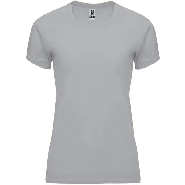 Bahrain Ladies - Grey