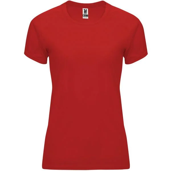 Bahrain Ladies - Red