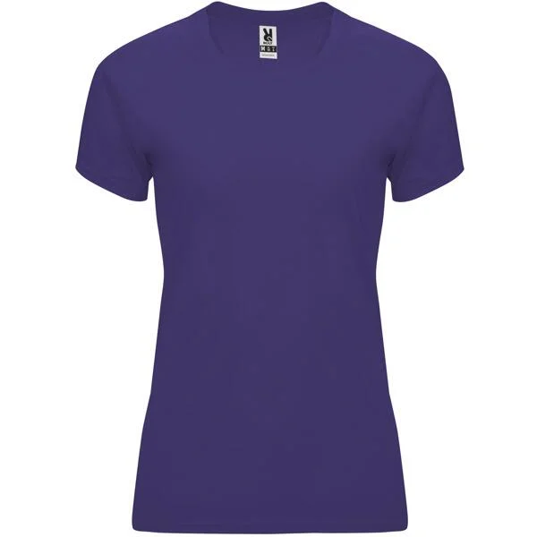 Bahrain Ladies - Mauve