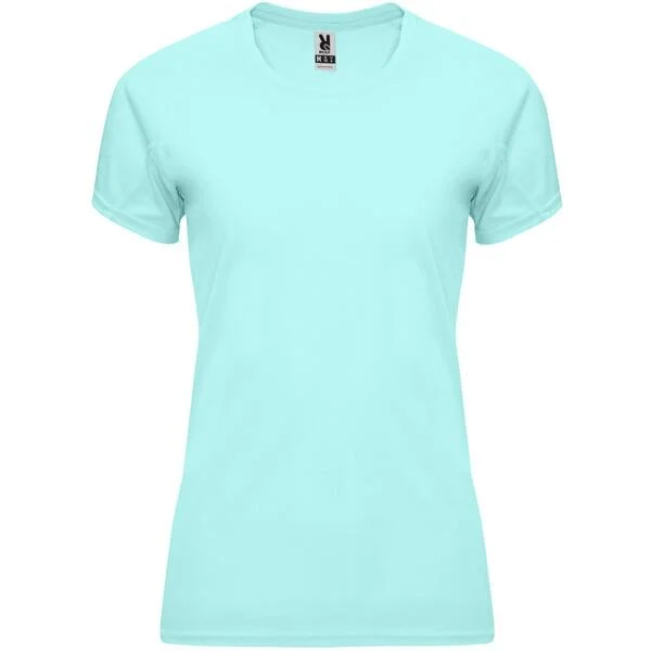 Bahrain Ladies - Green Mint