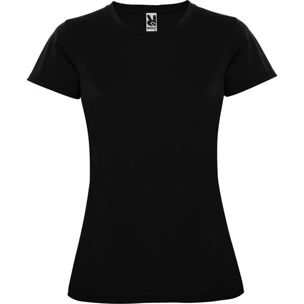 Montecarlo Ladies - Black