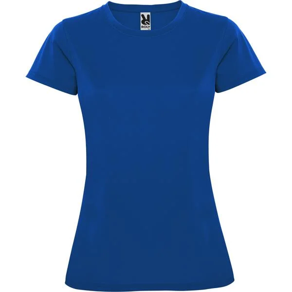 Montecarlo Ladies - Royal Blue