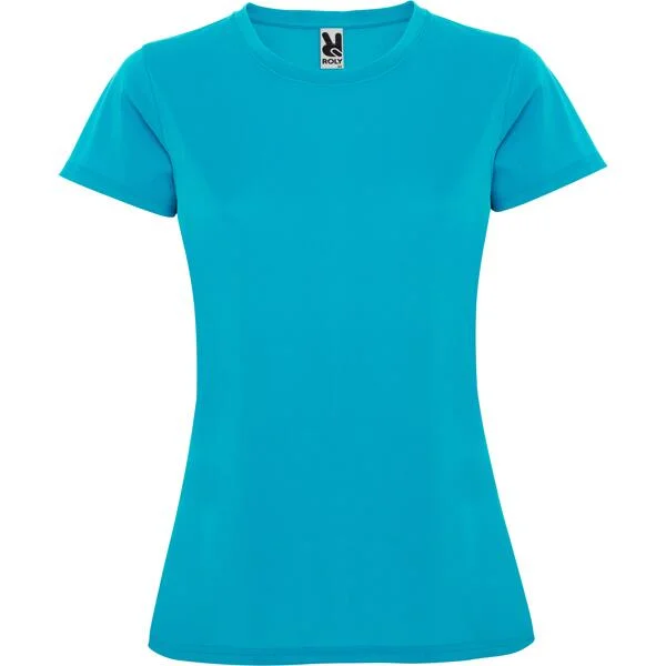 Montecarlo Ladies - Turquoise