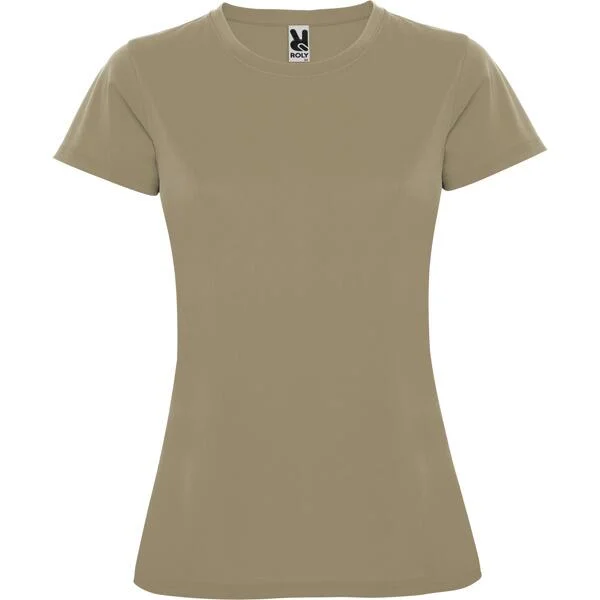 Montecarlo Ladies - Dark Sand