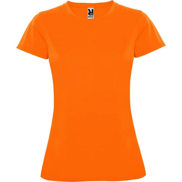 Montecarlo Ladies - Fluor Orange