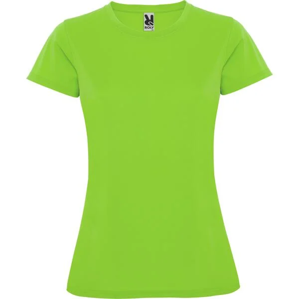 Montecarlo Ladies - Lime
