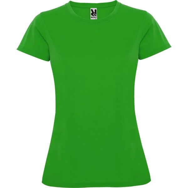 Montecarlo Ladies - Fern Green