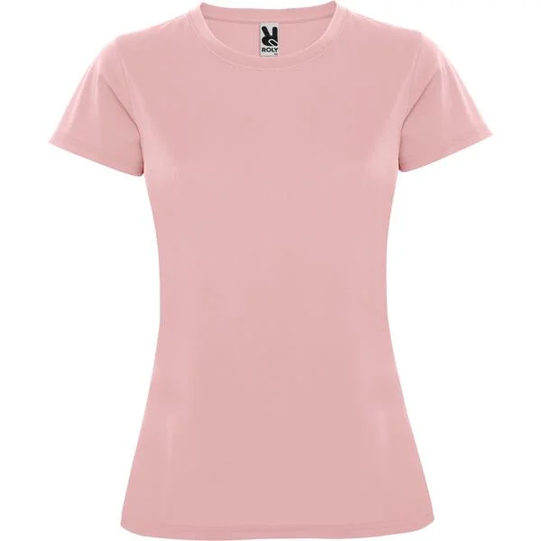 Montecarlo Ladies - Light Pink
