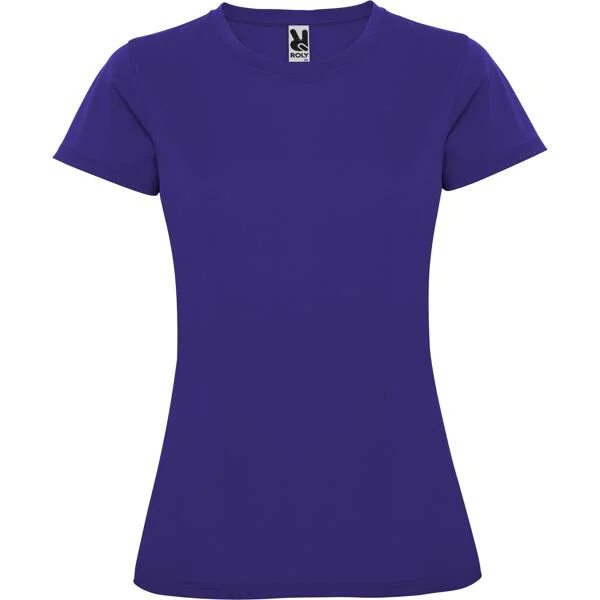 Montecarlo Ladies - Mauve