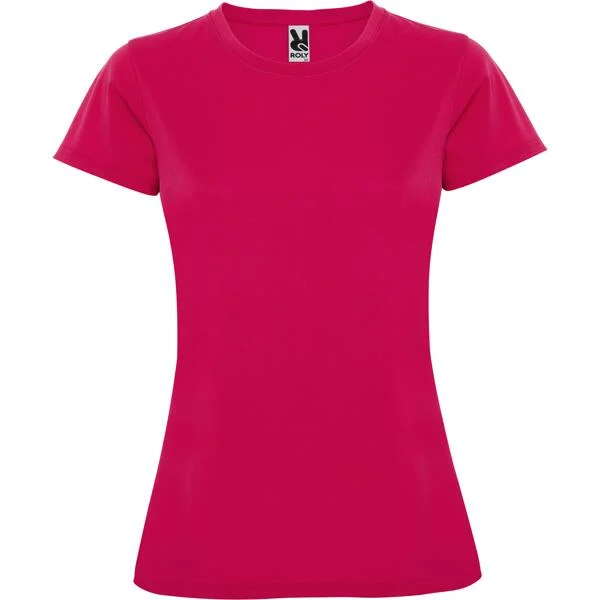 Montecarlo Ladies - Rosette