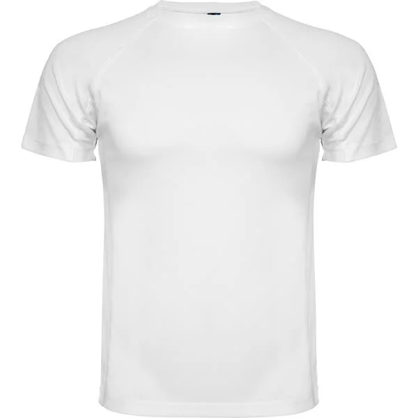 Montecarlo - White