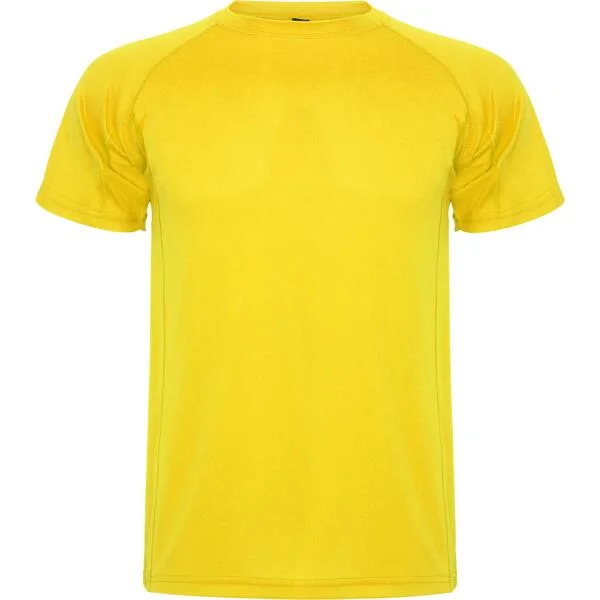 Montecarlo - Yellow