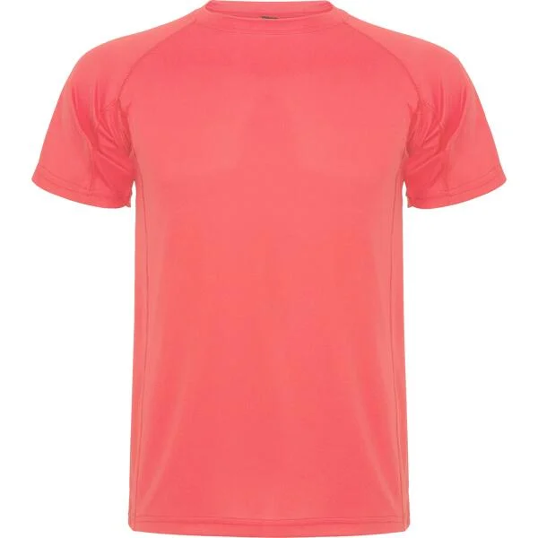 Montecarlo - Fluor Coral
