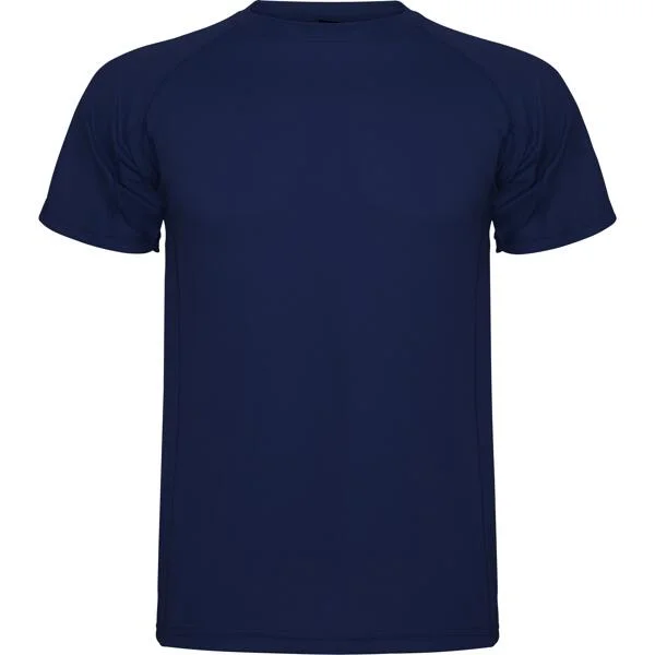 Montecarlo - Navy Blue