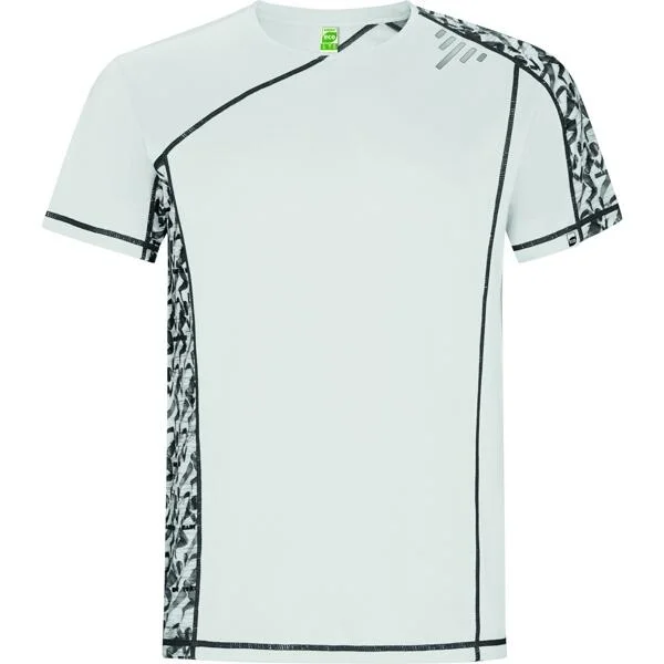 Sochi - Print Run White