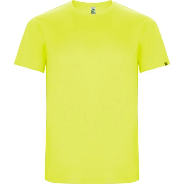 Imola - Fluor Yellow