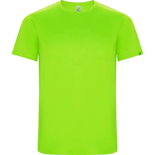 Imola - Fluor Green