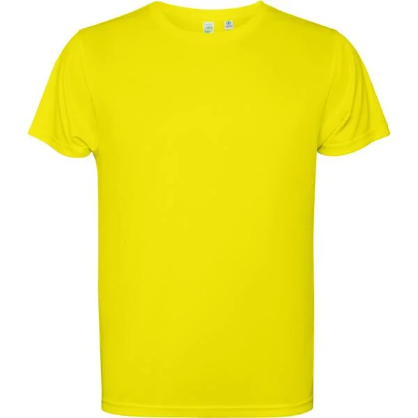 Estoril - Fluor Yellow