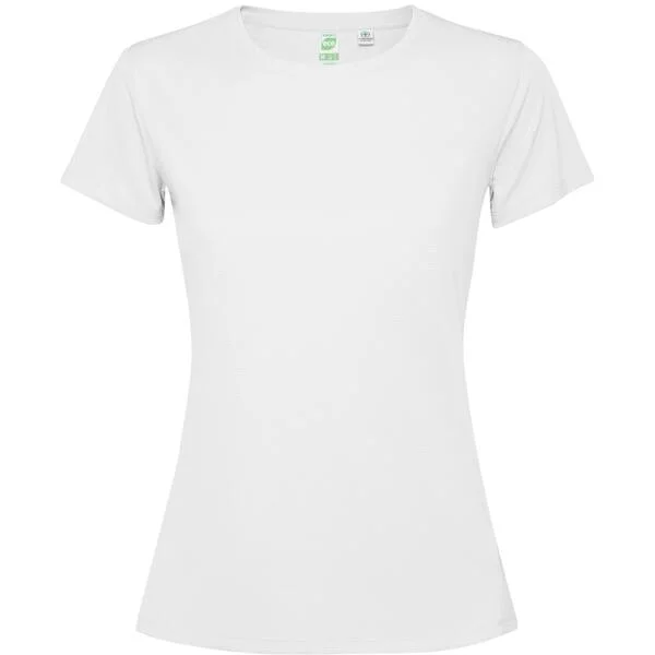 Estoril Ladies - White