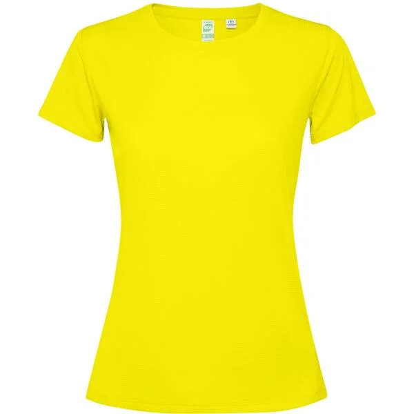 Estoril Ladies - Fluor Yellow