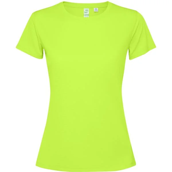 Estoril Ladies - Fluor Green