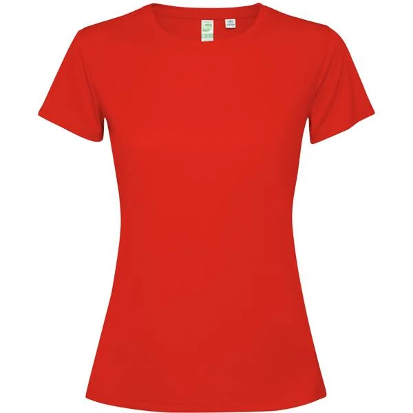 Estoril Ladies - Red