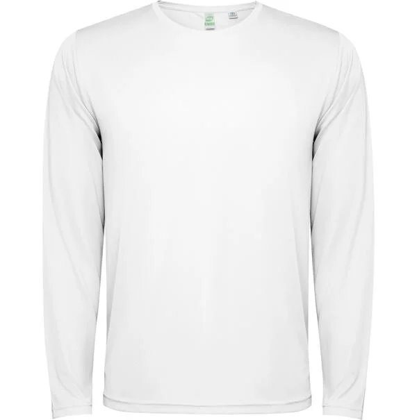 Estoril L/S - White