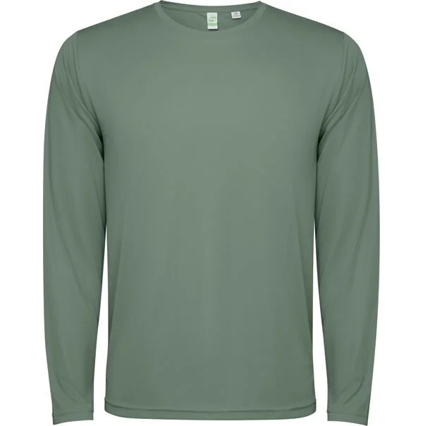 Estoril L/S - Laurel Green