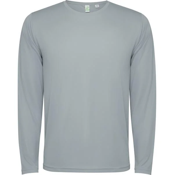Estoril L/S - Grey