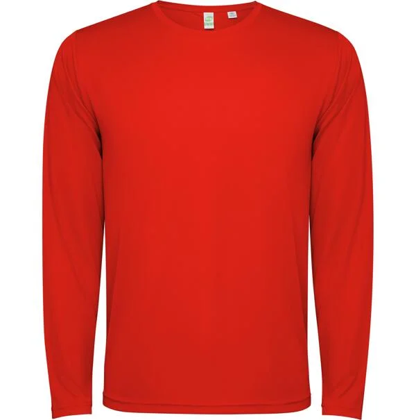 Estoril L/S - Red
