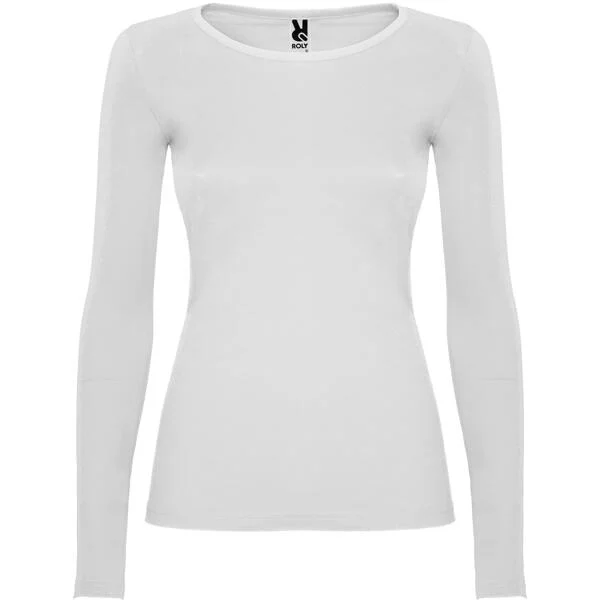 Extreme Ladies - White