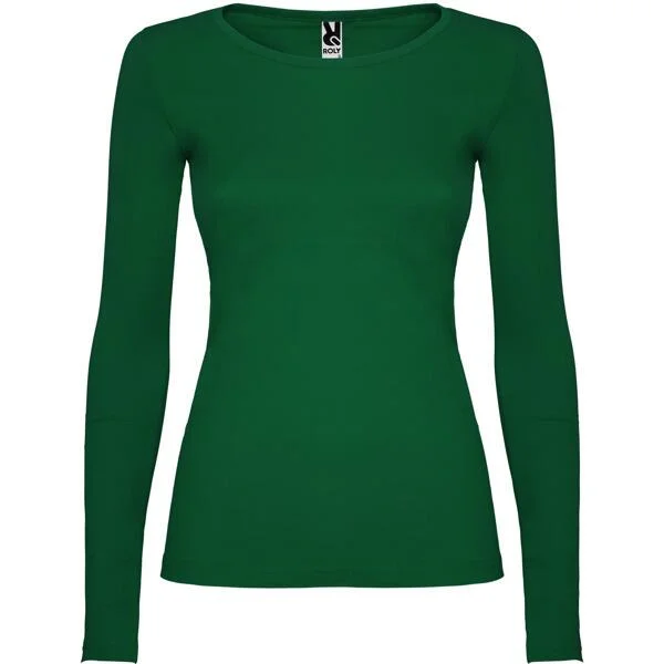 Extreme Ladies - Bottle Green